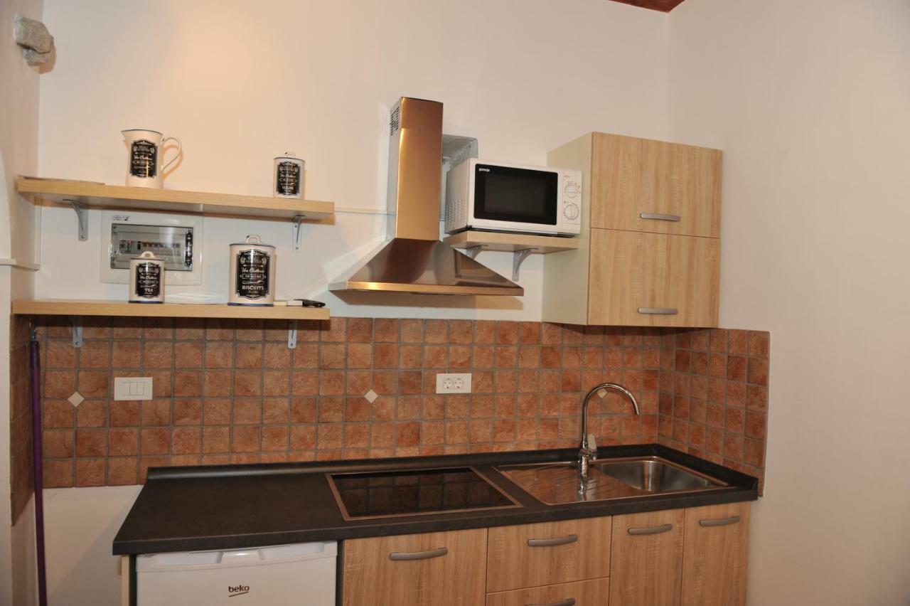 Apartmaji Kumar Шмартно Экстерьер фото