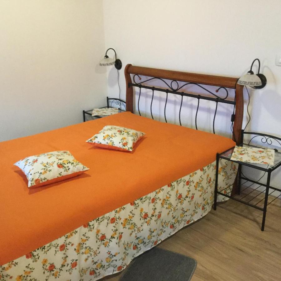 Apartmaji Kumar Шмартно Экстерьер фото